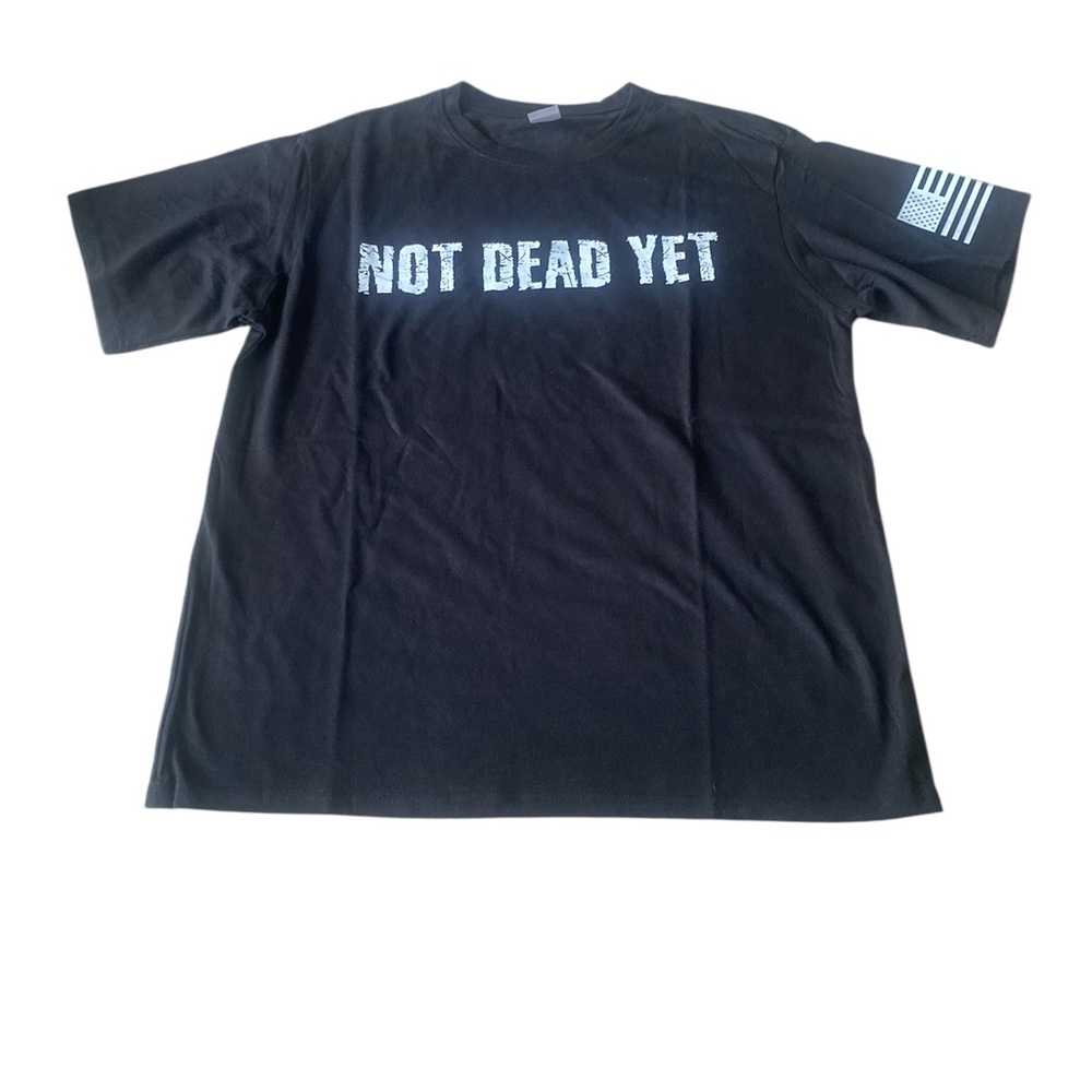 NWT US Military T-Shirt L Y23